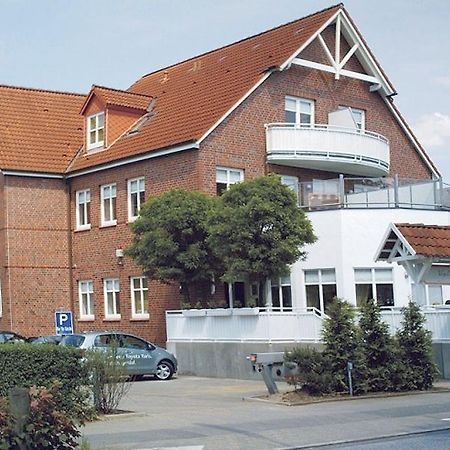 Das Nest Boardinghouse Hamburg Niendorf Ngoại thất bức ảnh