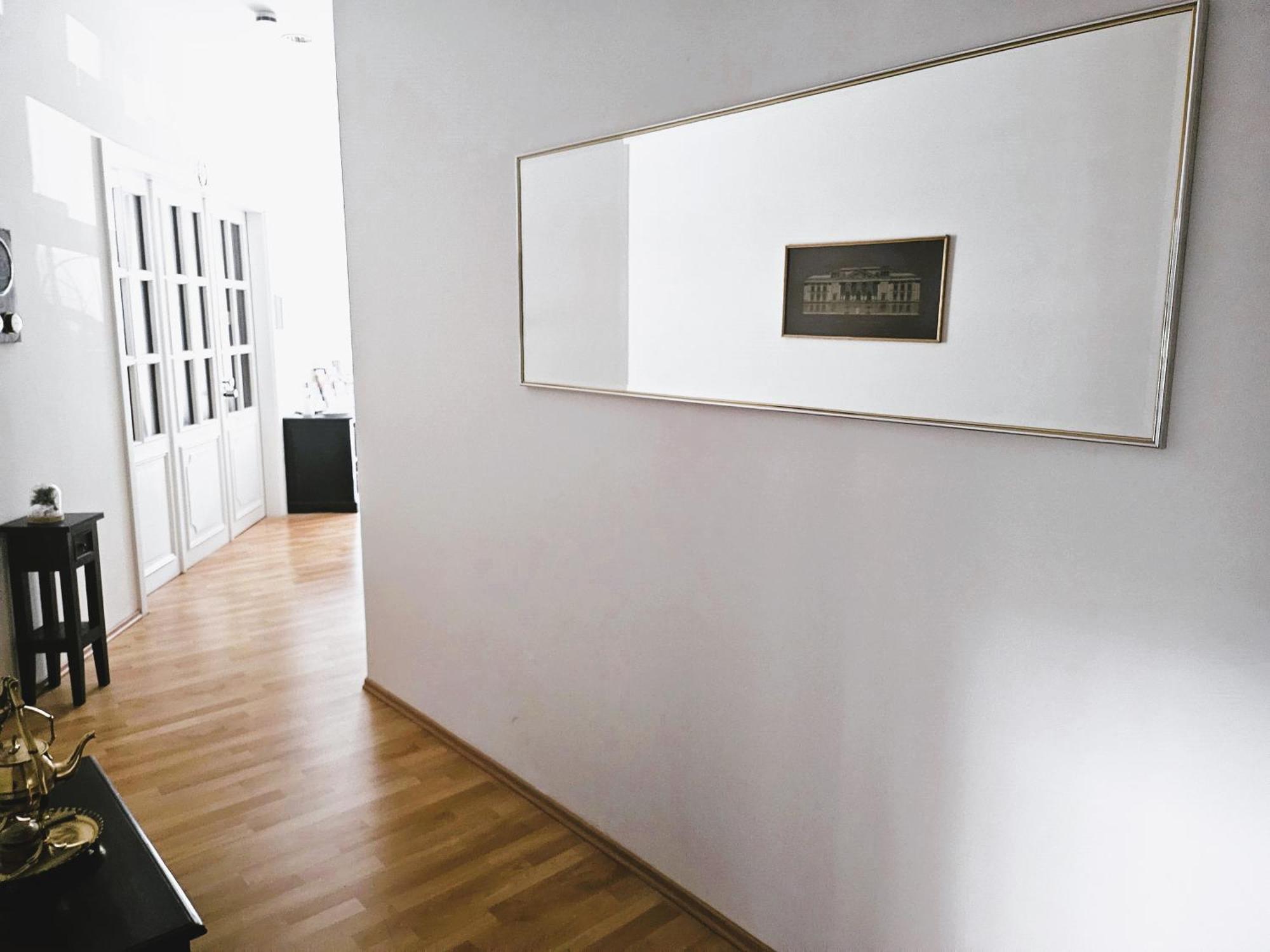 Das Nest Boardinghouse Hamburg Niendorf Ngoại thất bức ảnh
