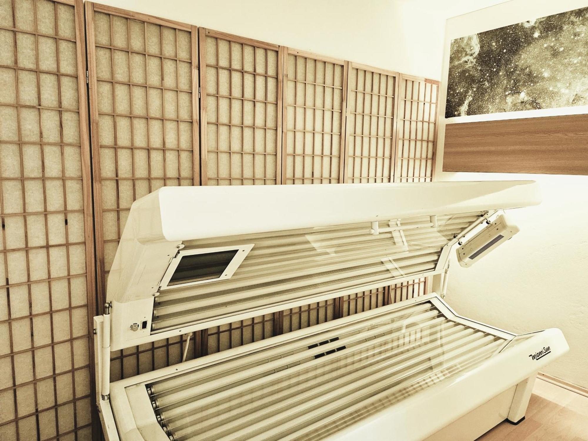 Das Nest Boardinghouse Hamburg Niendorf Ngoại thất bức ảnh