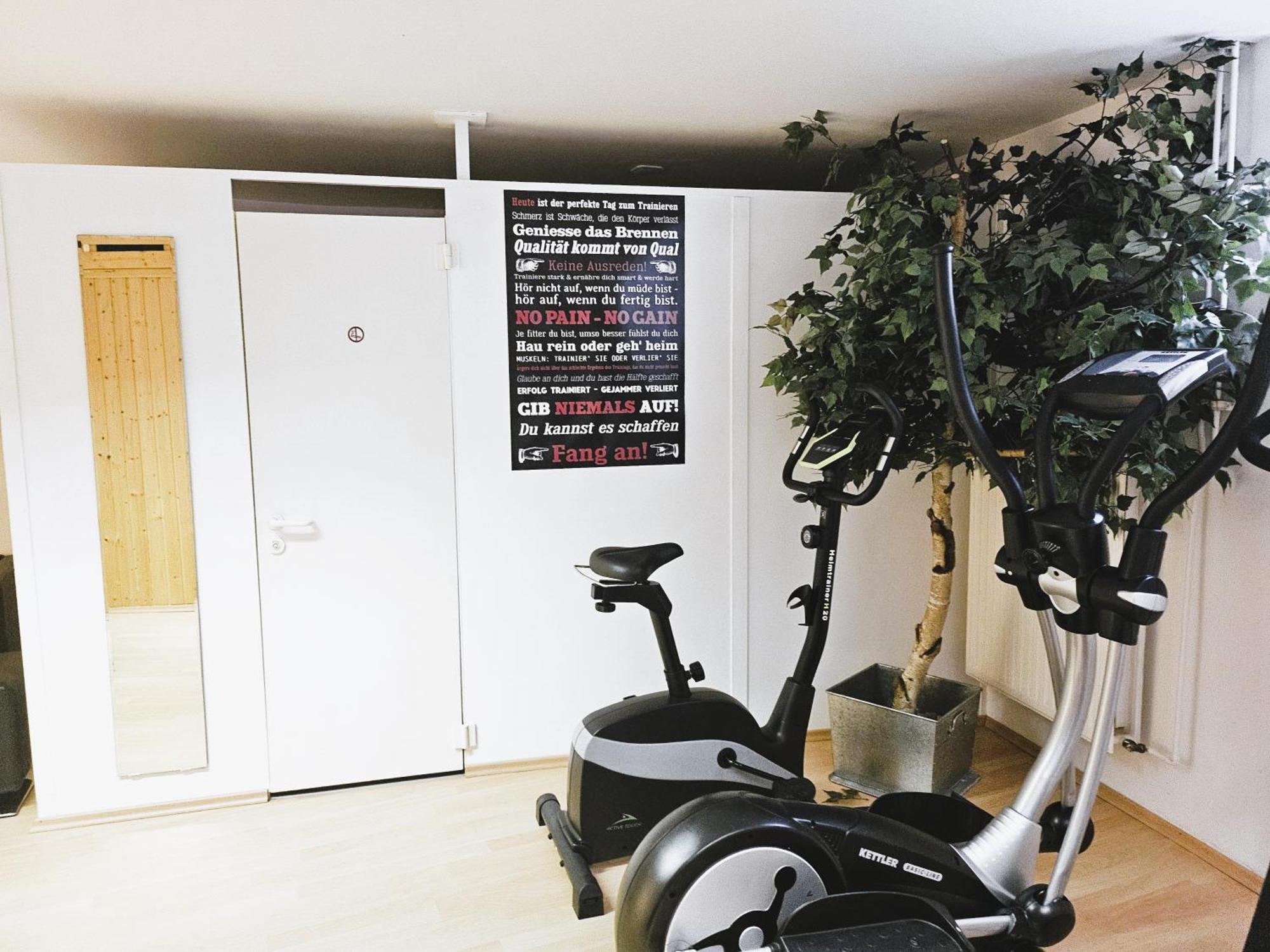 Das Nest Boardinghouse Hamburg Niendorf Ngoại thất bức ảnh