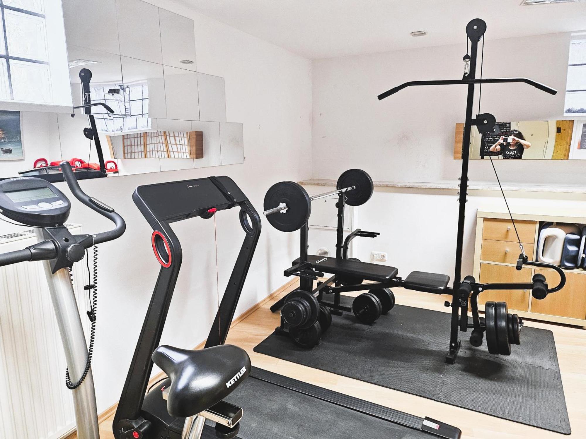 Das Nest Boardinghouse Hamburg Niendorf Ngoại thất bức ảnh