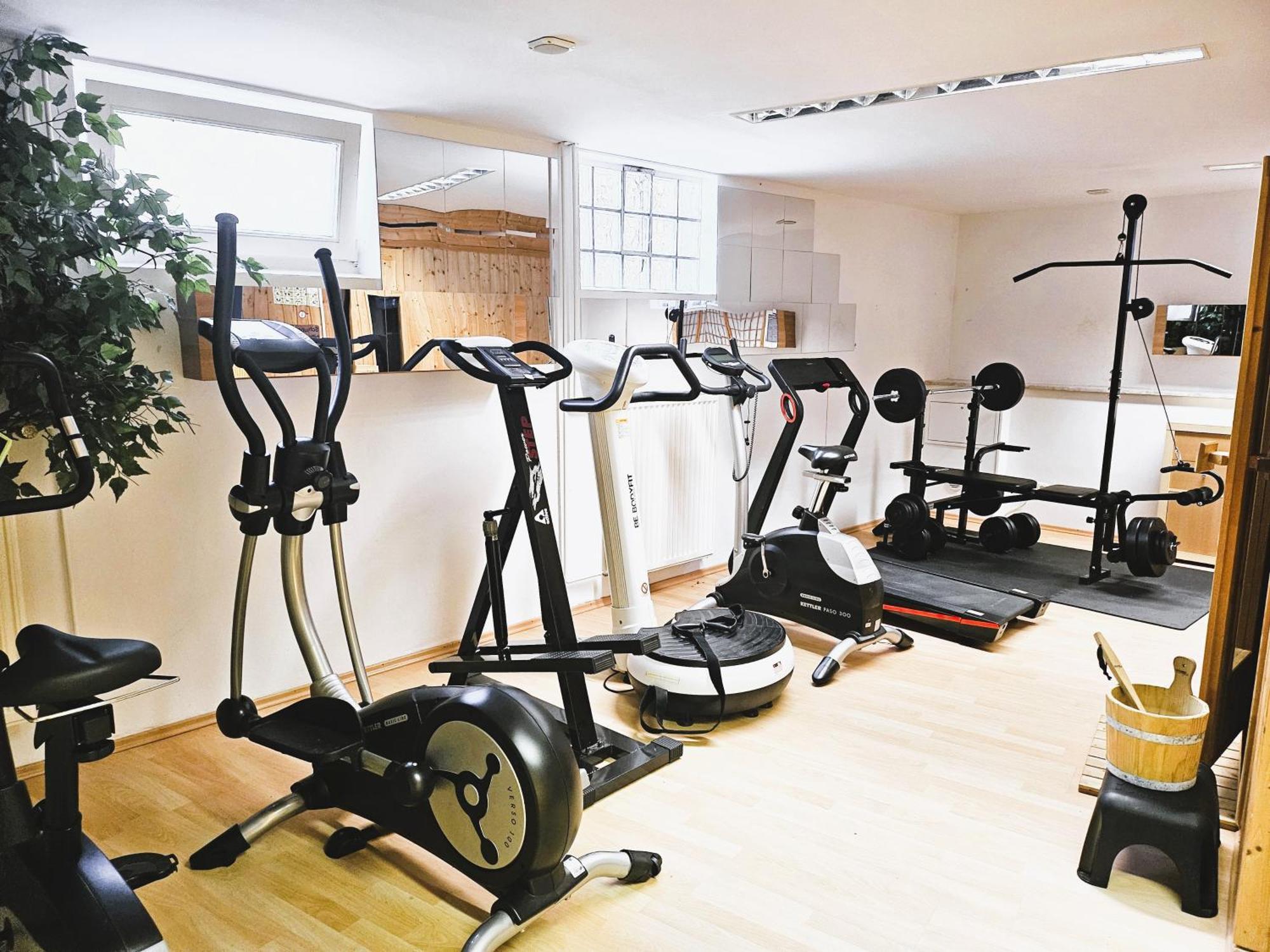 Das Nest Boardinghouse Hamburg Niendorf Ngoại thất bức ảnh