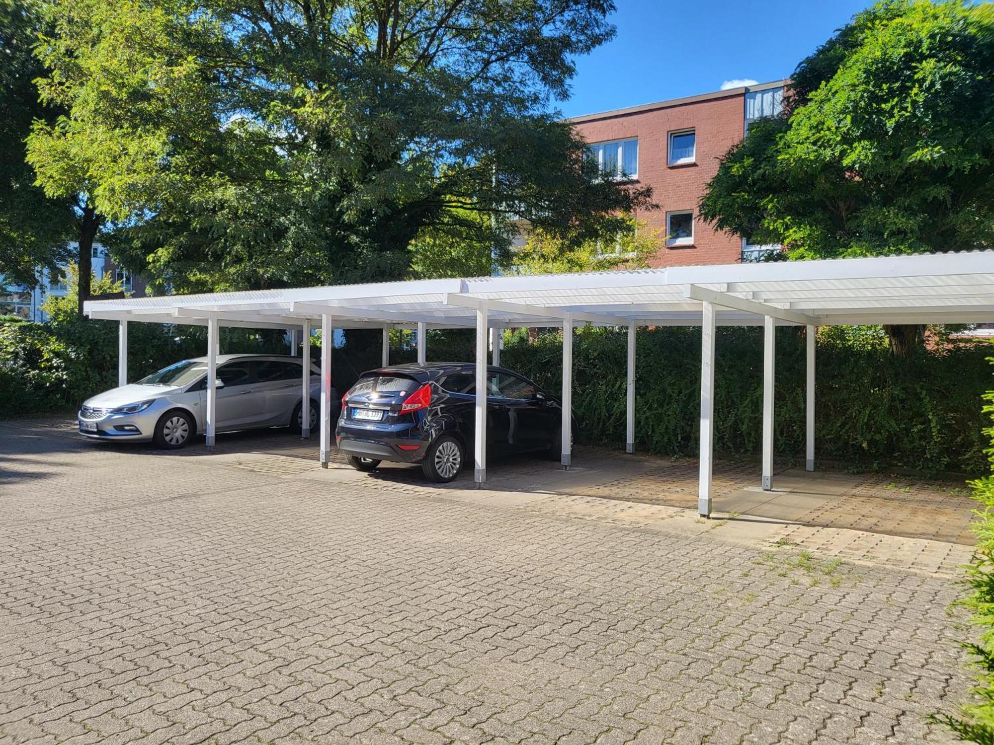 Das Nest Boardinghouse Hamburg Niendorf Ngoại thất bức ảnh